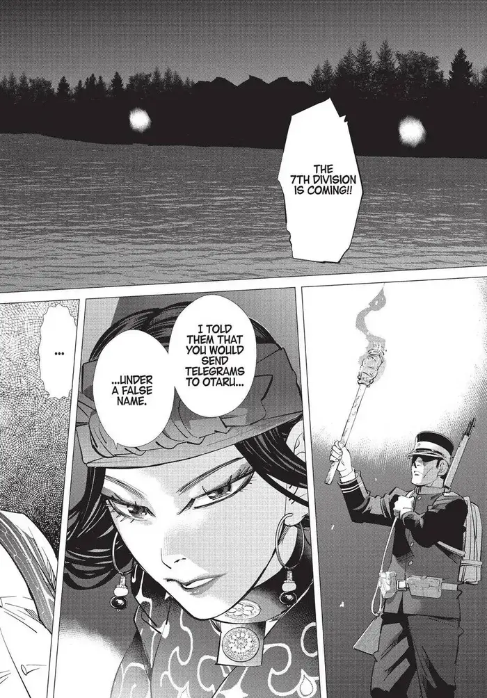 Golden Kamuy Chapter 130 image 11_optimized